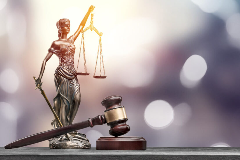 Justicia y derecho - Huguet & Ostáriz Advocats